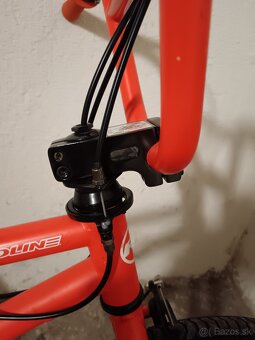 Predaj BMX - 7