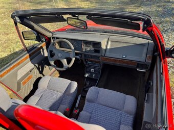 MTX Roadster, Metalex - 7