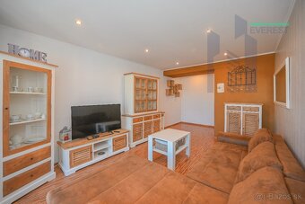 2-izbový byt, Centrum - Sp. Nová Ves, Výťah v bytovom dome. - 7