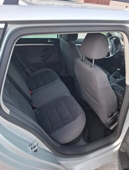Volkswagen Golf, 2008, 1896 cm³, 77 kW, DIESEL, 210 000 km - 7