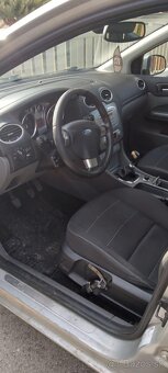 Ford FOCUS 2.0tdci - 7