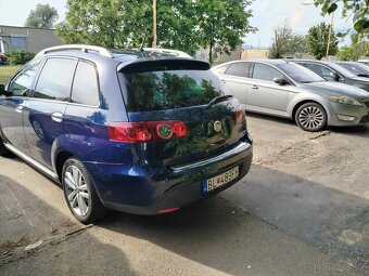 Fiat Croma - 7
