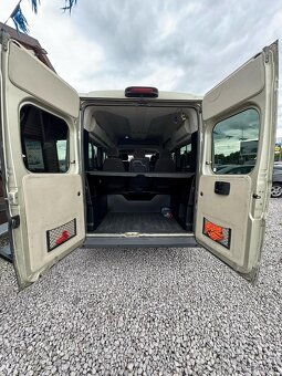 Citroen Jumper 2.2HDi - 7