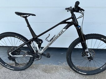 Mondraker FOXY 2022 - 7