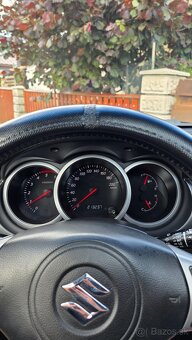 Suzuki Grand Vitara 1.9 DDiS - výbava "LIMITED" - 7