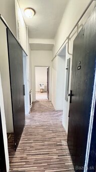 89 m² byt s balkónom, parkovaním a záhradkou – Trnava - 7