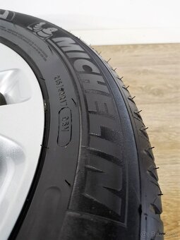 Mercedes Benz GLA W156 orig. ALU disky 5x112 R17 - 7