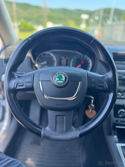 Škoda Octavia 1,4TSi DSG - 7