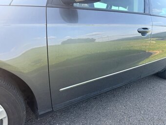VW PASSAT B6 2.0 TDI BEZ KOROZE - 7