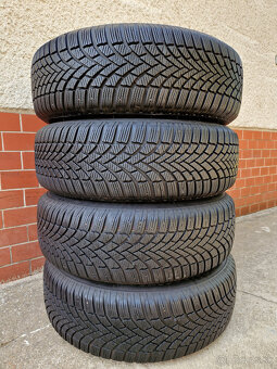 5x112 r17 et38 disky kolesa tiguan kodiaq 215/65 R17 17 vw - 7