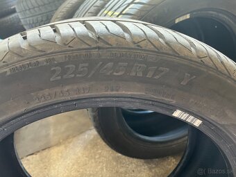 Letné pneumatiky Matador Hectorra 225/45 R17 91Y - 7