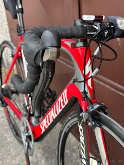 Specialized Venge Expert veľkosť "L" Carbon výbava ULTEGRA - 7