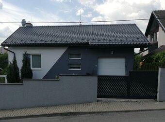 Na predaj nadštandardný rodinný dom Bardejov - 7