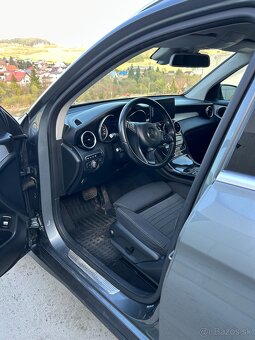 Mercedes GLC 250 D 4-matic - 7
