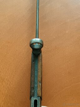 Bodak belgicky 1916/24 - 7