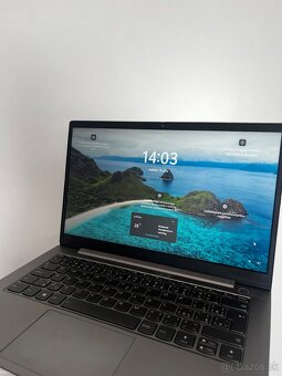 Lenovo ThinkBook 14 G3 ACL – AMD Ryzen 5 / 8 GB RAM / 512 GB - 7