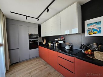 2-izbový byt s dvomi balkónmi, klimatizáciou, 59m2 - 7