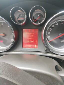 Opel Insignia Sports Tourer 2.0 CDTi 118kw - 7