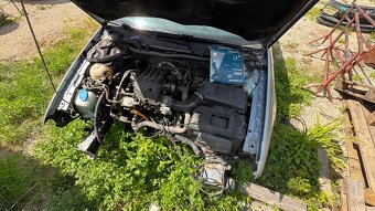Škoda octavia 1.9 sdi burané - 7