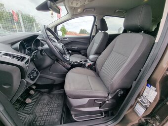 Ford C-Max 1.0 EcoBoost 125k Titanium za 9.290 € - 7