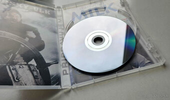 2x DVD Vlcie hory, Zamilovana zvirata - 7