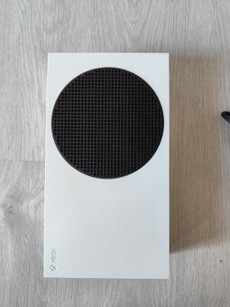 Xbox series S 512Gb - 7
