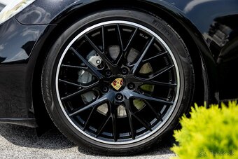 PREDÁME Porsche Panamera 4S so športovým výfukom - 7