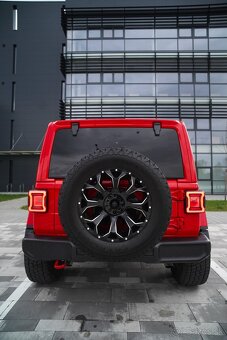 Jeep Wrangler RUBICON 2023⭐️ - 7