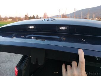 rozpredám Passat B8 variant DSG - LH5X - 7