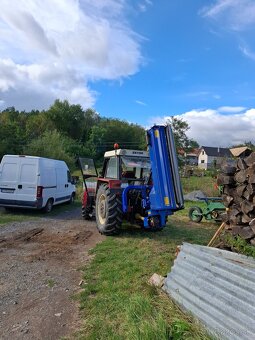Zetor Crystal 10145 - 7