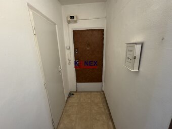 NAJVÝHODNEJŠIA PONUKA - 3-izbový byt NAD LABORCOM - 7