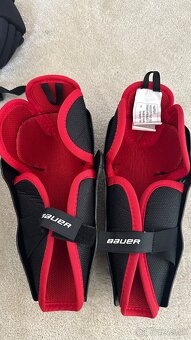 Bauer XVelocity M + tréningový dres Bauer M - 7