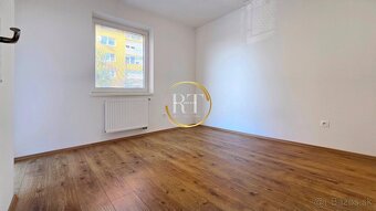Veľkorysý a slnečný 3i 85m2 s loggiou 8m2 v centre DS - 7