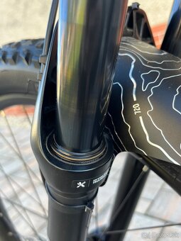 Trek roscoe top stav - 7