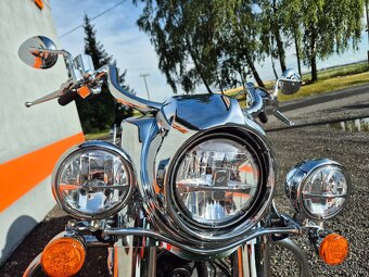 INDIAN SPRINGFIELD 2024 3000km odpočet DPH - 7