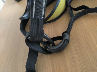 Mamut Sedák + hrudný úväz XS - 7