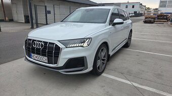 Svadobné auto, auto na Svadbu - 7