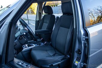 Land Rover Freelander 2 2.2 Diesel Automat 4x4 (2015) - 7