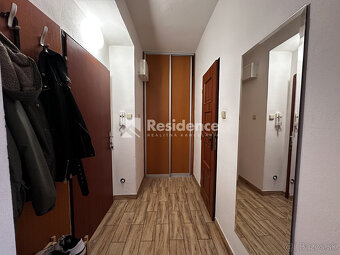 REZERVOVANE Priestranný 1-izbový byt na prenájom – Štefániko - 7