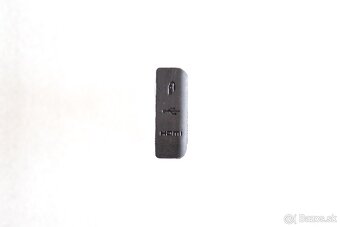 Gumový kryt konektorů pro Canon - 7