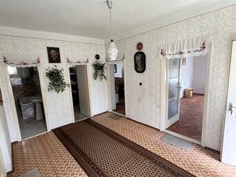 Ponúkam Vám na predaj rodinný dom v obci Galvács - 7