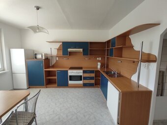 1 izbový byt na prenájom, ul. Eötvösa  Komárno - 7