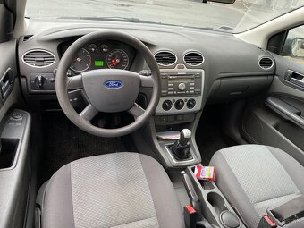 Ford Focus 1.4i (52oookm) - 7