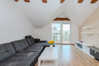 Na PREDAJ mezonetový byt v Prešove - centrum - 7