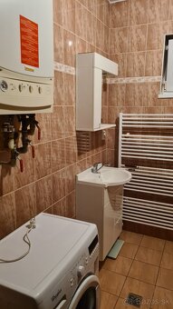 Rodinný dom vo Veľkom Bieli - 7