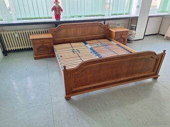 ,,,,ZAMLUVENO,,,,SPÁLNA RUSTIKÁLNÁ - 7