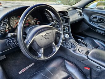 Chevrolet Corvette C5 Z06 - 7