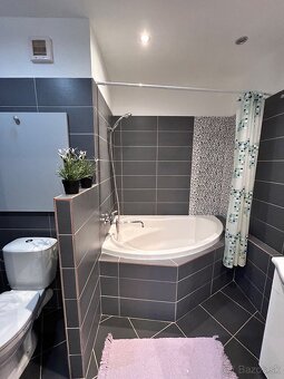 Voľná garsónka v Senici - 7