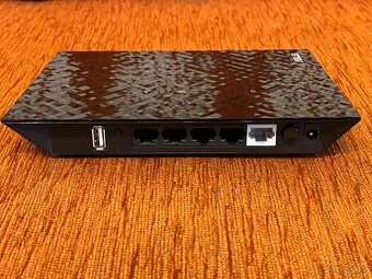 Asus RT-N14U - 7
