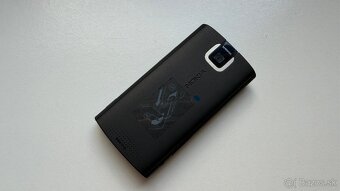 Nokia X3-00 MD9 Mini - 7